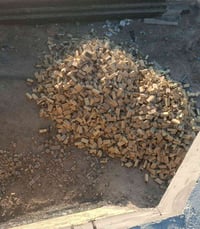 ونج تصعيد كافة مواد البناء 07835127919