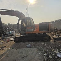 حفارات عدد ٢ وحده فايف وحده زت للبيع مكان بغداد / 07816239719///077566...