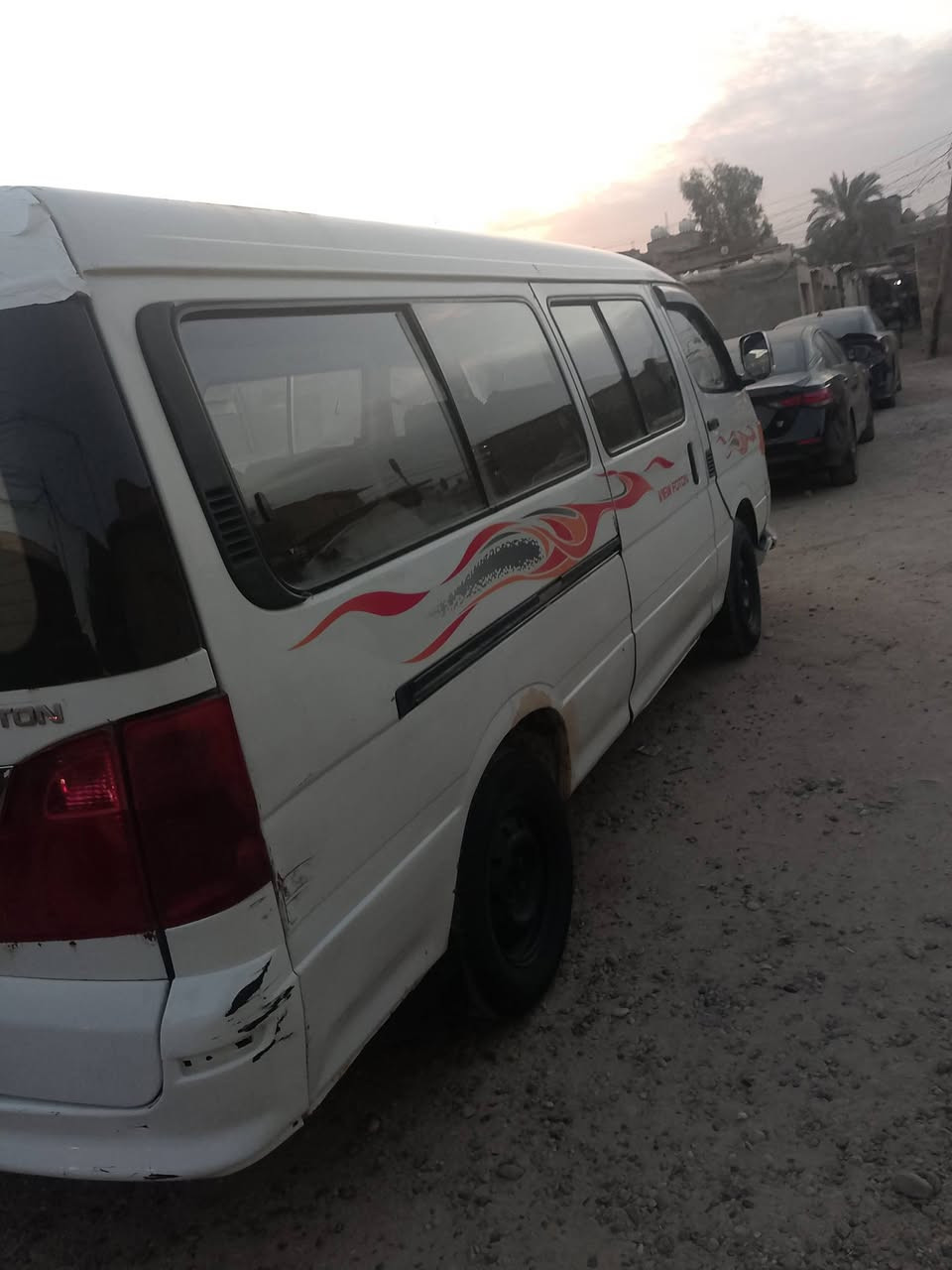 فتون موديل 11 مكينه ثري واي ياباني كير واكسن خير من الله مكينه بيه تنقيص تخم تاير الكشر نضيف ضربات خفيفه مثل ماموضح بصوره رقم بابل سنويه ل27 تحويل ثاني يوم مصفره هيئه خط وبحث غرامات عليه 100 ينكطعن من لحساب مكاني بغداد العبيدي ***********  *********** اتصل وتفاهم السعر 65 وبيه مجال حك جيه
