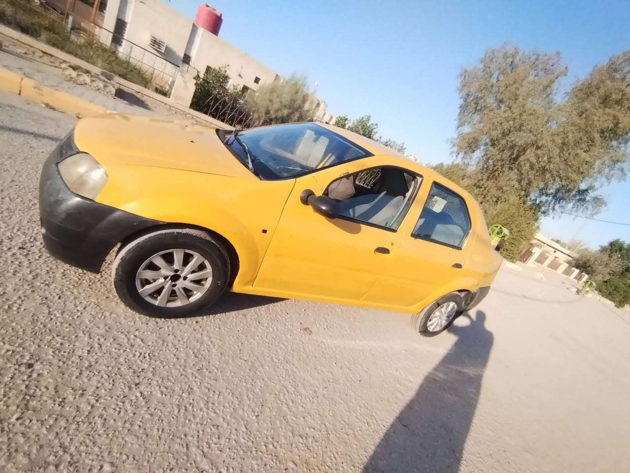 السلام عليكم رمضان كريم وافطار شهي يارب 🤲...... رينو لوكان موديل 2009السياره جاهزه كير مكينه شرط گشرتها نظيف كهربائيات جاهزة حدادية زينه سنويه ل 2029 السياره جاهزه من كلشي مداور ثاني يوم رقم مثنى مكان ناحية السوير قرب مركز الشرطة 
السعر 28وبيه مجال للطيبين

للتواصل :***********
