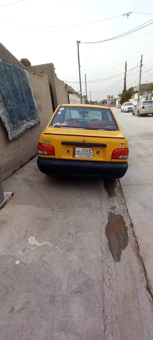 سايبه ٢٠١١ سياره شرط التحويل  دفتر  بانزين  بس محرك بي صرف السعر ٢٧ بيها  مجال سنويه جديده  ونقابل مصفره الاتصال ***********
