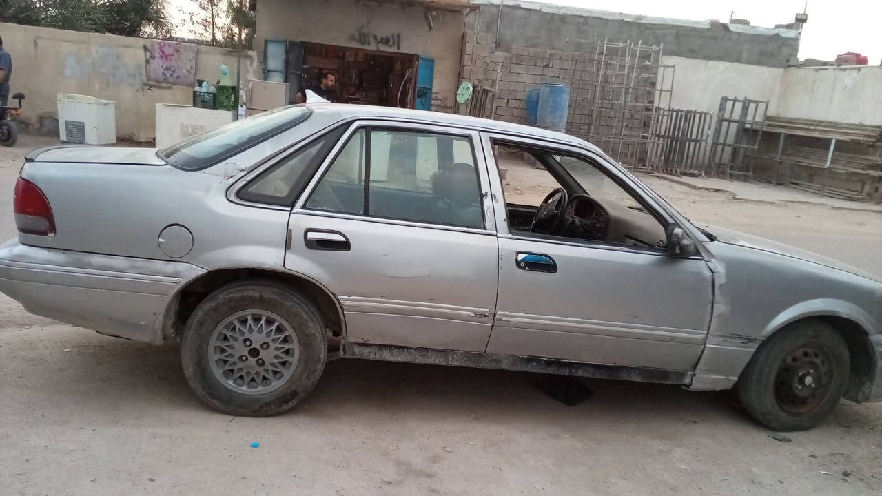 دايو برنس جاهزه للبيع رقم نجف شرط الراعي مكاني بصره ابو الخصيب السعر 15قفل الشراي يتصل على الرقم ما متواجد على النت 
***********
