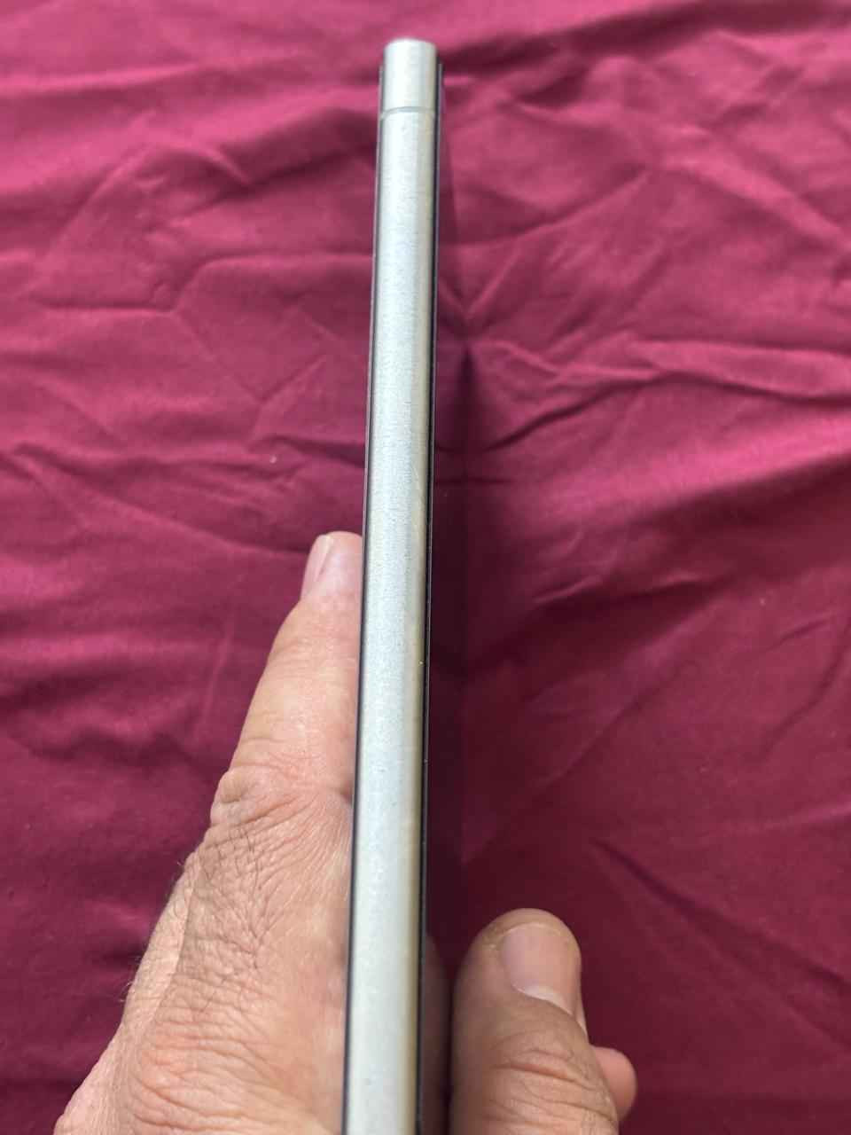 الترا ٢٤ ذاكرة ٥١٢ رام ١٢ نضيف جدا مضمون من اي عطل او تصليح تيتانيوم كفر حماية الكاميرات ولاصق حماية بدون ملحقات مدينة الصدر قطاع ٣٤ ما عندي توصيل الاستلام من الباب قفلة قفلة ٩٠٠ بغداد, العراق


**إذا كنت صاحب هذا الإعلان وتريد حذفه لأي سبب، رجاءا أرسل رسالة إلى الدعم الفني**