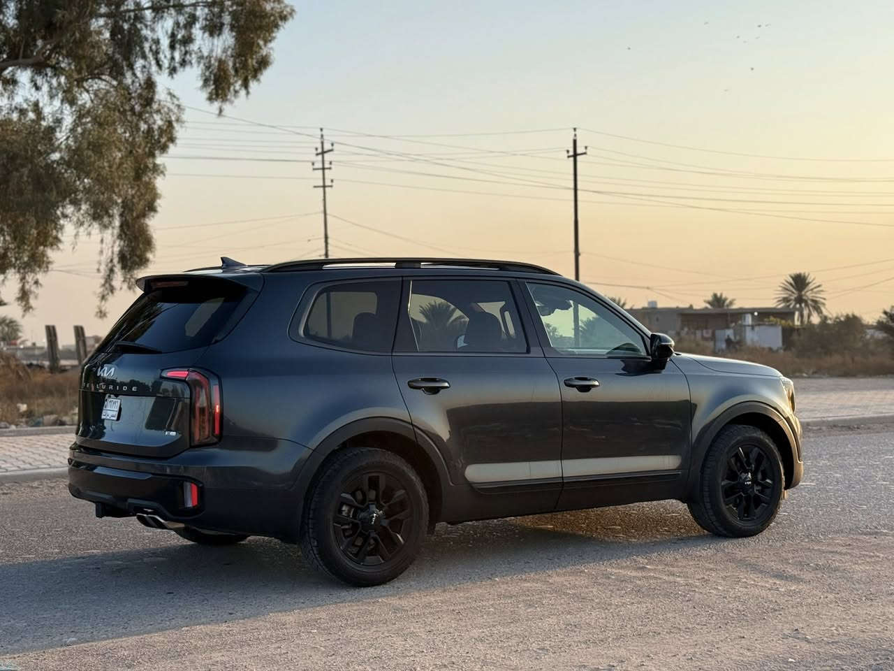 السلام عليكم تيليرايد Sx Xpro prestage2024
فول موصفات 1/1

داخل عسلي

كشنات تدفئه تبريد ومساج

كشن خلفي تدفئه تبريد

كامرات محيطيه

كامره وسطيه 

داتا شو

جنطه كهرباء

ستيرن تدفئه

5 رادار

كشنات كهرباء

فتحتين

وبعد بيها هواي موصفات متخلص

السياره جديده ومصلحه تصليح درجه اولى

السياره حادثها جاملغ ايسر مبدل نفس اللون والبنيد بي باردبسيط

ارباك ستيرن

السياره بدون رقم

مكان السياره بابل الحصوه

***********
