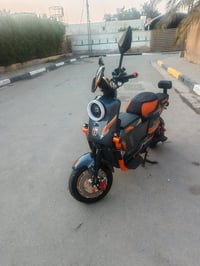 X900GT • 6بطاريات • موديل 2025
