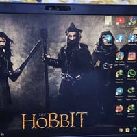 لابتوب • 32رام • البصرة