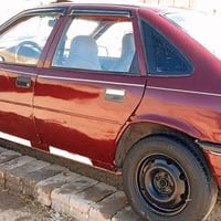 سنة ٩١ • كير عادي • داخل نضيف