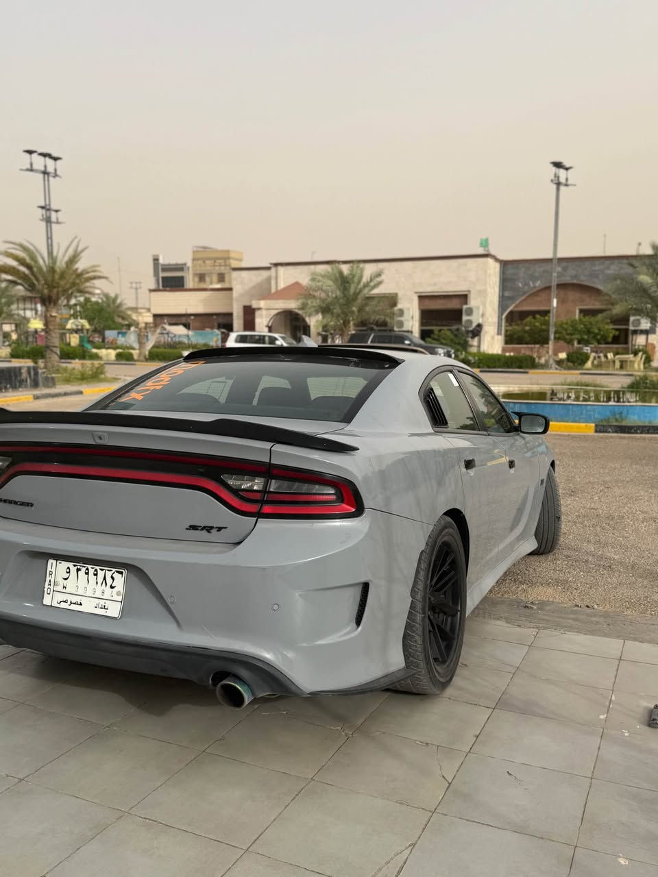 جارجر موديل21

سكات باك حادثه جاملغ والبنيد مبدل  
مكانة نجف 
ماشي 
***********
————————————————

المواصفات : فوووول ١/١ 
١- فتحه سقف
٢- خزن مقاعد
٣-ستيرن كهرباء + كشنات كهرباء 
٤-تدفئ + تبريد كشنات + ستيرن 
٥- كامره خلفيه + شاشه كبيره + مري قلاب 
٦- رادار جانبي + رادار خلفي
٧- حساسات خلفيه 
٨-كشنات جلد كنتار ( جلد + شامواه مختم سكات باك )
٩- سستم سماعات هارمن كاردن + دمام 
١٠- لانج كونترول + اس ار تي مود 
١١-شفتات ستيرن + شاشه تدعم كار بلي
وباقي المواصفات المعروفه مال سكات السياره فول ١/١ 
عليها تفريغ وبرمجة

السعر 225 النجف, العراق
