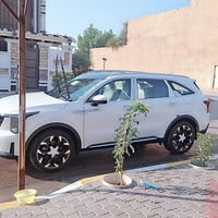 سورنتو ٢٤ رقم بغداد بانورامة ويل ٢٠ مكفولة كفالة عامة من الشركة عدنة م...