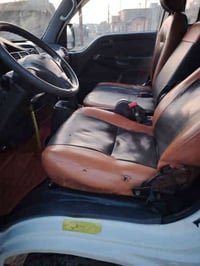 سلام عليك سياره البيع موديل 11 مكينه  وكير وكسن وشاصي وراقم شاصي واضح ...