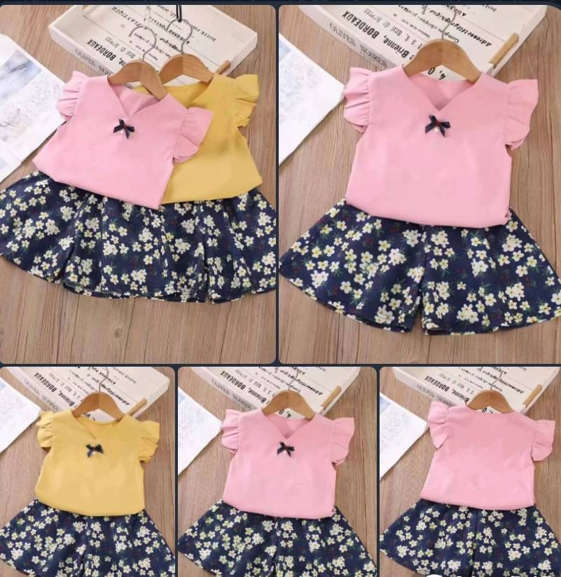 ✨ وصل حديثاً ✨
📦 ملابس أطفال جملة فقط 📦
موديلات متنوعة (أولادي + بناتي)
✔️ توفر كميات كبيرة
للطلب والاستفسار راسلنا على الخاص 📩


**إذا كنت صاحب هذا الإعلان وتريد حذفه لأي سبب، رجاءا أرسل رسالة إلى الدعم الفني**