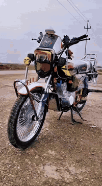 يا اللّـہ بسم لله دراجه للبيع🔥
سونڵـڱ 2024 جمبزه فول✈ كلش حلو نفس الصورة محرك 125 اسبانه مامضروبه مبينه جديد السعر 800 لأي استفسار خاص او رقم
***********
