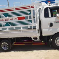 يوجد. لدينا محجرات الكيا بانواعها  حديد معمل وحديد تركي يوجد  دعاميه خ...