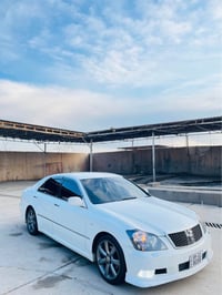 شاهين • ٢٠٠٧ • مكينة مبدلة