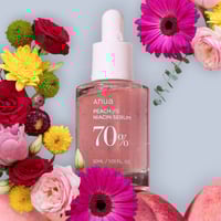 سيروم الانوا • علاج البقع • توصيل لجميع المحافظات