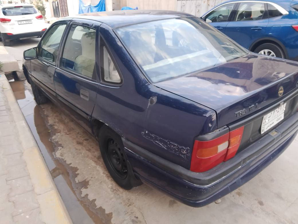 فكترا رقم كركوك. موديل 92    مشروع وطني لحد 28 حجم 18 كير عادي محرك صدر تايرات شرط دواخله غرفة نظيف كيجات كلهه شغال شراي يتصل *********** سعر 38  كود بانزين كركوك, العراق
