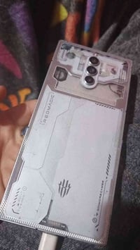 ريد مجك 8 برو عطل وعفته بل كنتور للمراوس 07715015964