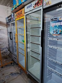 ثلاجة • السعر مناسب • كربلاء يم صيطره