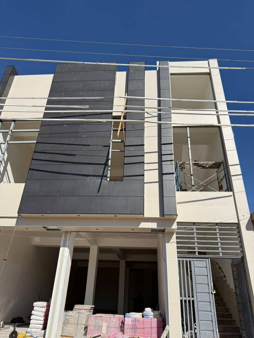 تم الانجاز 
عمل بورسلاين 
عماره ميسان  نهاوند 
***********
