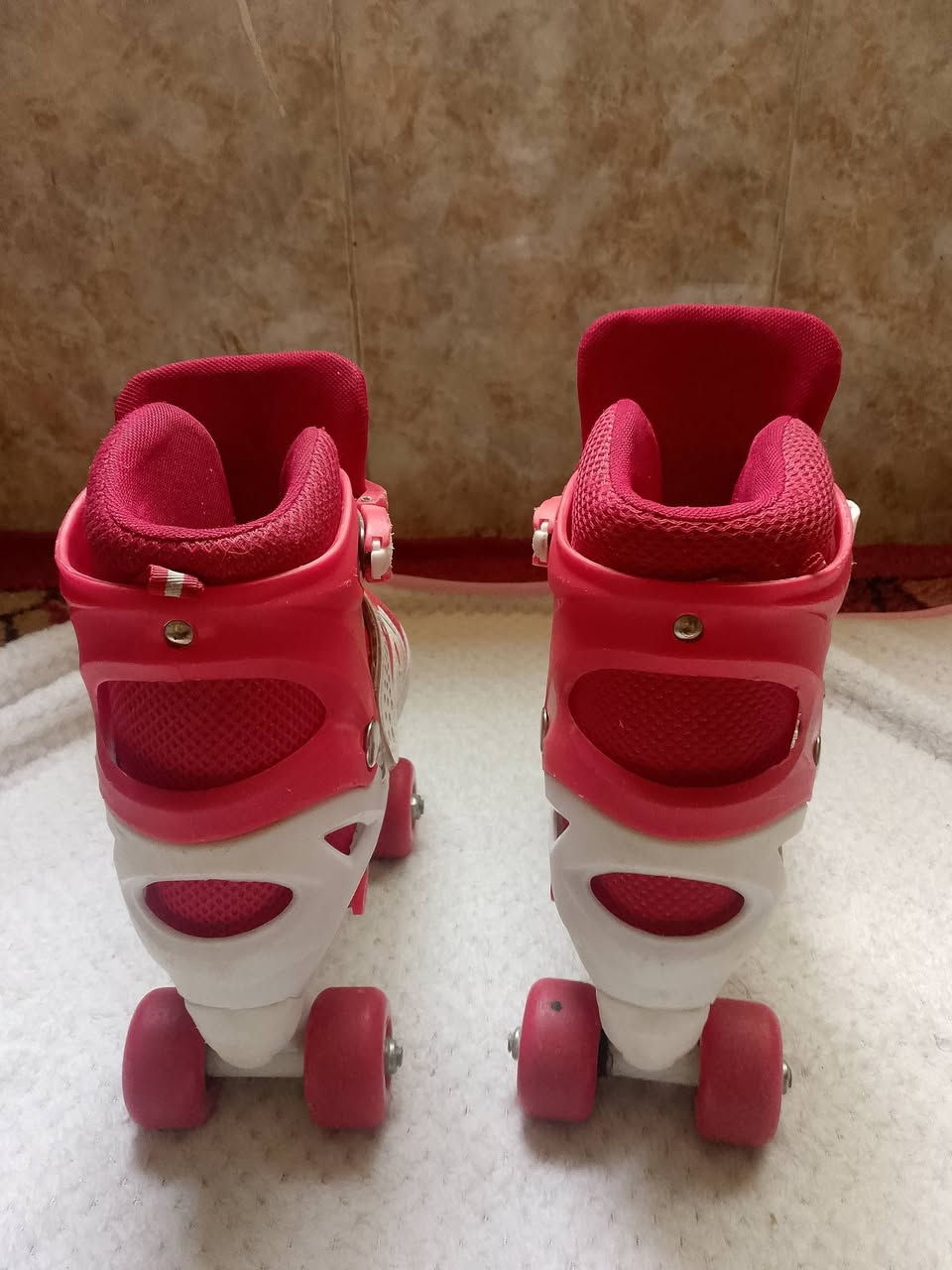 للبيع السعر 25الف بيها مجال راسلني خاص


**إذا كنت صاحب هذا الإعلان وتريد حذفه لأي سبب، رجاءا أرسل رسالة إلى الدعم الفني**