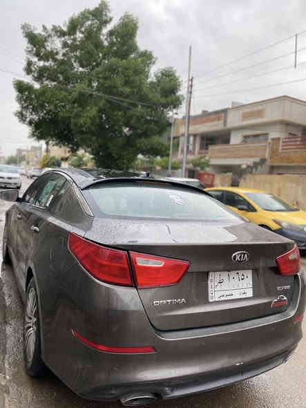 السلام عليكم اوبتما البيع كي فايف موديل 2014 فول مواصفات بانوراما وارد امريكي مكاني بغداد البياع السعر 120 بيها مجال  الاستفسار ***********
