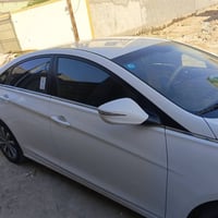 سوناتا ٢٠١٥ • ٢٤٠٠ • ١١٦ الف