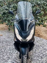 PCX 2021 • مكفولة محرك • ميسان