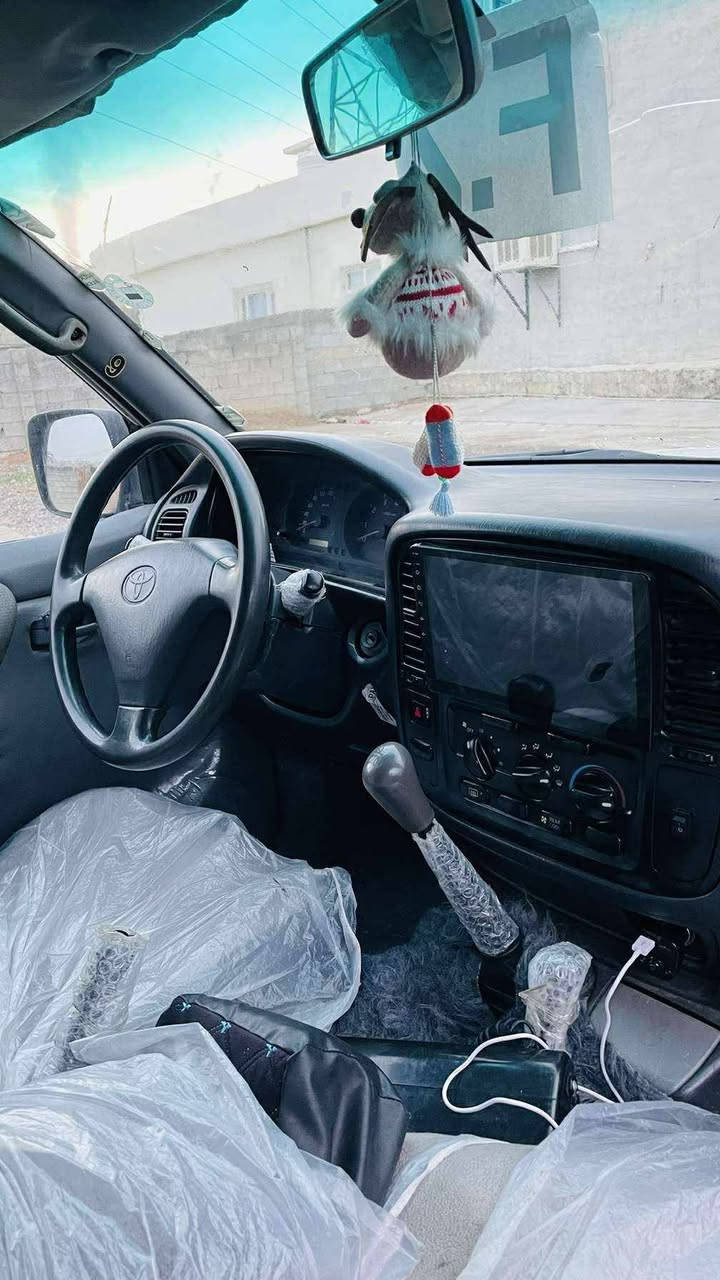 تلفون فايبر واتساب *********** تويوتا مونيكا موديل ١٩٩٩ رقم دهوك سبوغ عام بي وه ركران به شرتي وه رنه كرابيت بي داخيلي بي دحم بش توبيشي به شرط ٦بستن فول عادي كير ماكينه  به شرط غازي ئيتالي بي مسره به ناوكردن  به شرط ١٠ وه رقه غرامه له سه ره ده ي ده مه وه شوين هه ولير أربيل, العراق
