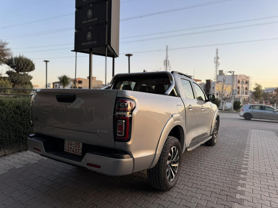 هه فال پاوه ر 
موديل :2025
فول فول مواصفات
ده بل اكسل شاشه 5كاميرا
رادار كوشن سارد گه رم سبورت
نورمال سلايت كاميرا360
صفر كيلومه تر 
نرخ:224$
كاتي سليماني 
***********
