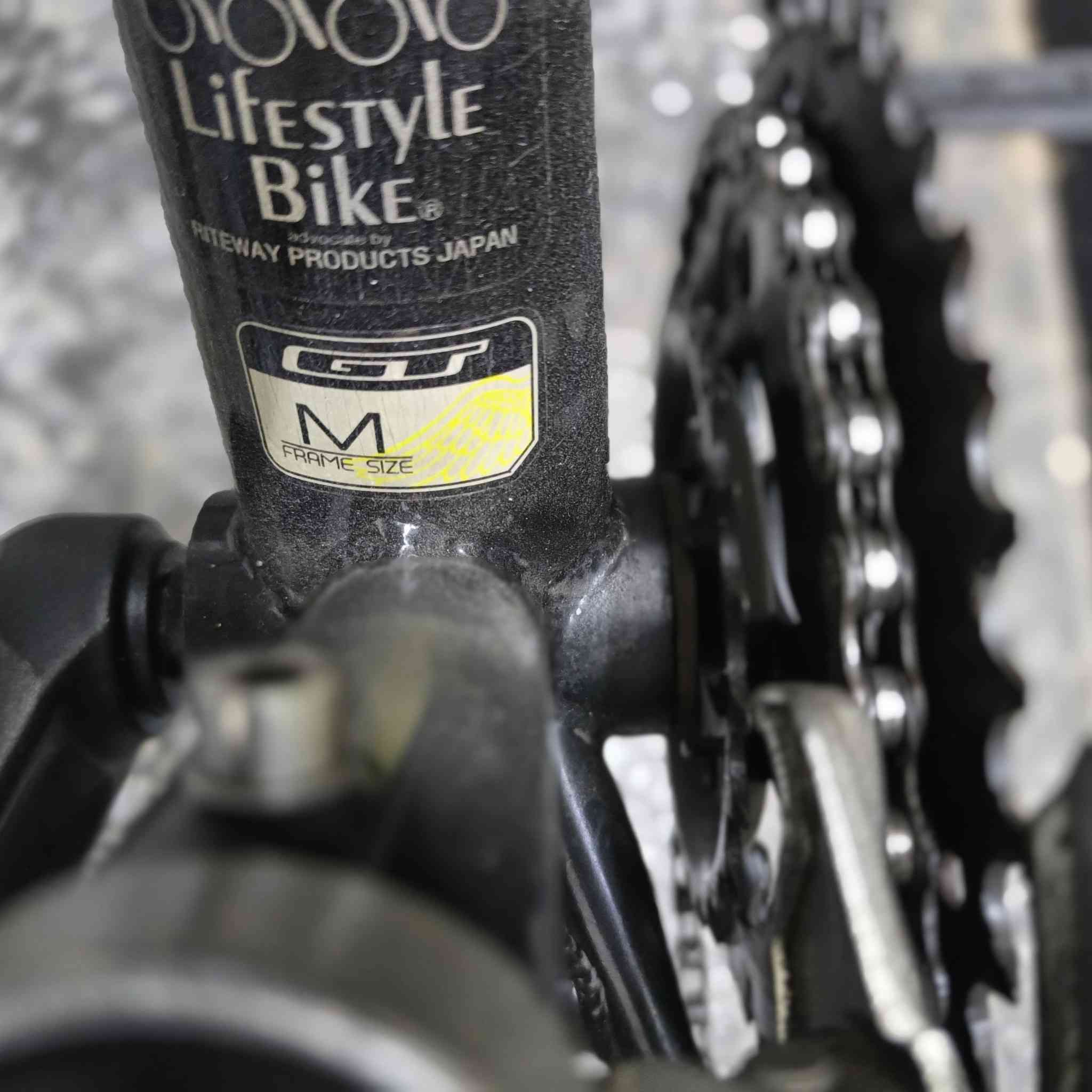 السلام عليكم باسكل جي تي ياباني اصلي مال حاويات نضافه ٩٠ بالميه حجم ٢٦السعر ٢٢٥ وبي مجال بسيط


**إذا كنت صاحب هذا الإعلان وتريد حذفه لأي سبب، رجاءا أرسل رسالة إلى الدعم الفني**