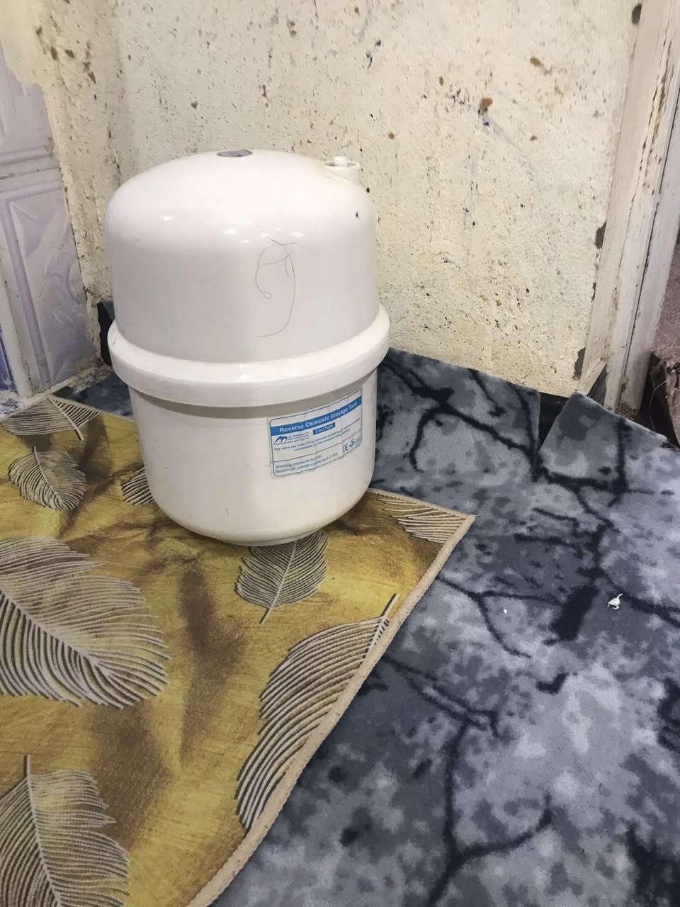 جهاز تصفيه ماء للبيع نضيف الاستفسار ***********
