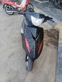 للبيع ماكس بوشه 55  كفرات  كاربون فايبر✨   كلجات ررياضي. 🙈💸07819843294