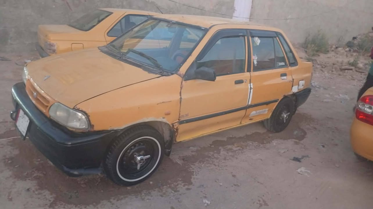 السلام عليكم سايبا موديل 11رقم بصره بدون تحويل مكينه وكير جدد حداديه باور كهربائيات جاهزه مكاني بابل القاسم السعر 10وبيها مجال قليل للستفسار سنويه نافذه بل23ابيع بدون تحويل ***********
