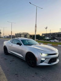 كمارو • ٢٠١٨ • مصدوم