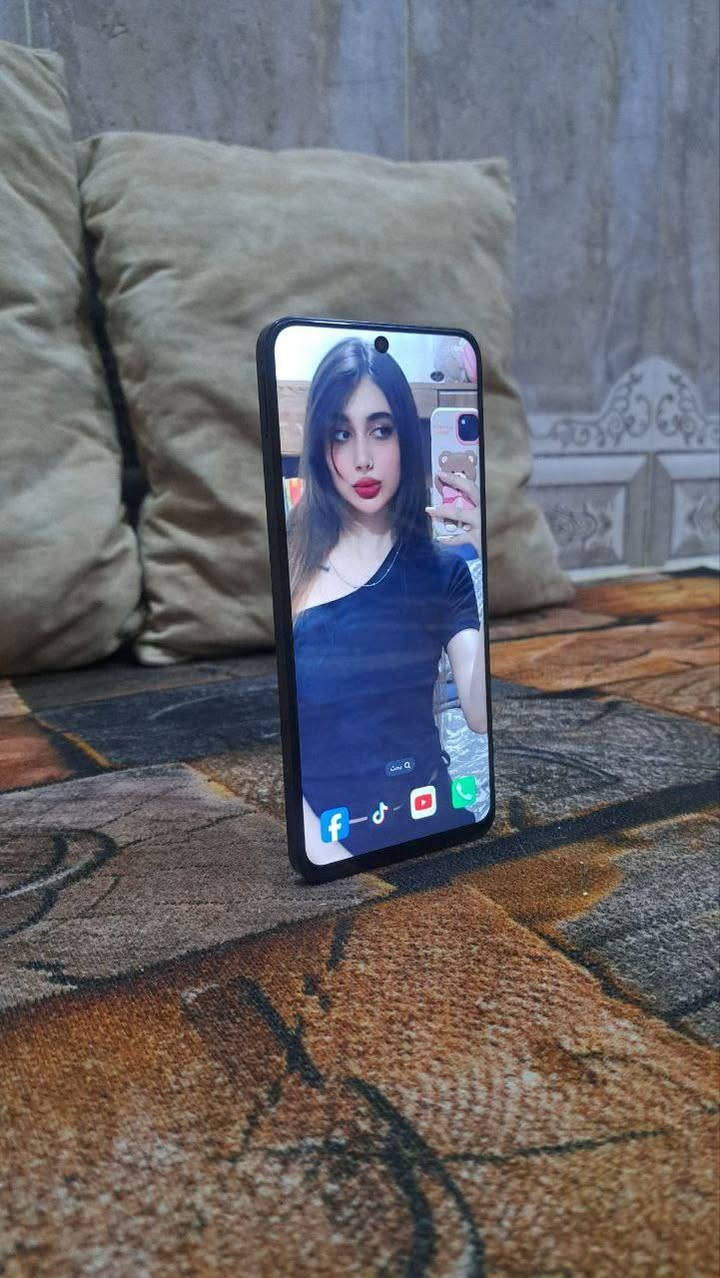 السلام عليكم متوفر هونر X8A مستعمل قليل جدا نضيف كلش مكفول من كلشي كله شغال شرط الفحص الذاكرة 128 بصمة اصبع جانبية السعر 130 الف قفلة نهايته بغداد البلديات توصيل


**إذا كنت صاحب هذا الإعلان وتريد حذفه لأي سبب، رجاءا أرسل رسالة إلى الدعم الفني**