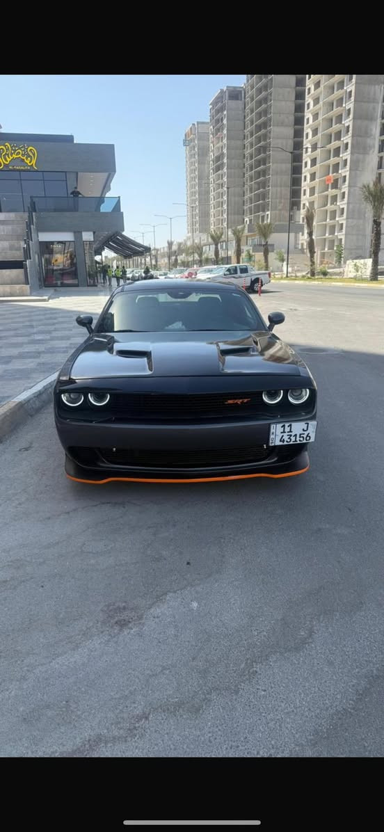 دوج جالنجر 2016 مكينه بلادي 
6استندر 
حادثه بل صوره 
3قطع 
سعر 145 وبيه مجال  
***********
