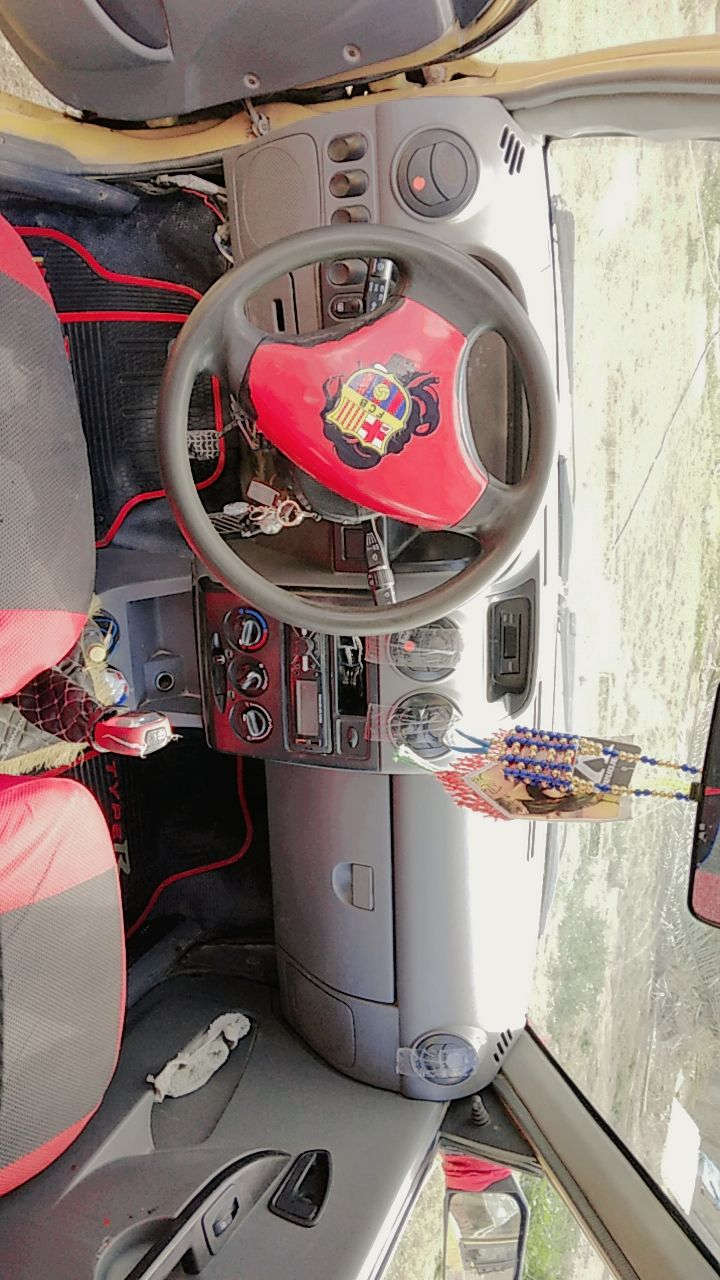 سايبا 2012للبيع نضيفه خير من الله استخدام شخصي بس دوام سنويه لل30بسمي سعر 25وبيه مجال للشراي رقم بغداد


**إذا كنت صاحب هذا الإعلان وتريد حذفه لأي سبب، رجاءا أرسل رسالة إلى الدعم الفني**