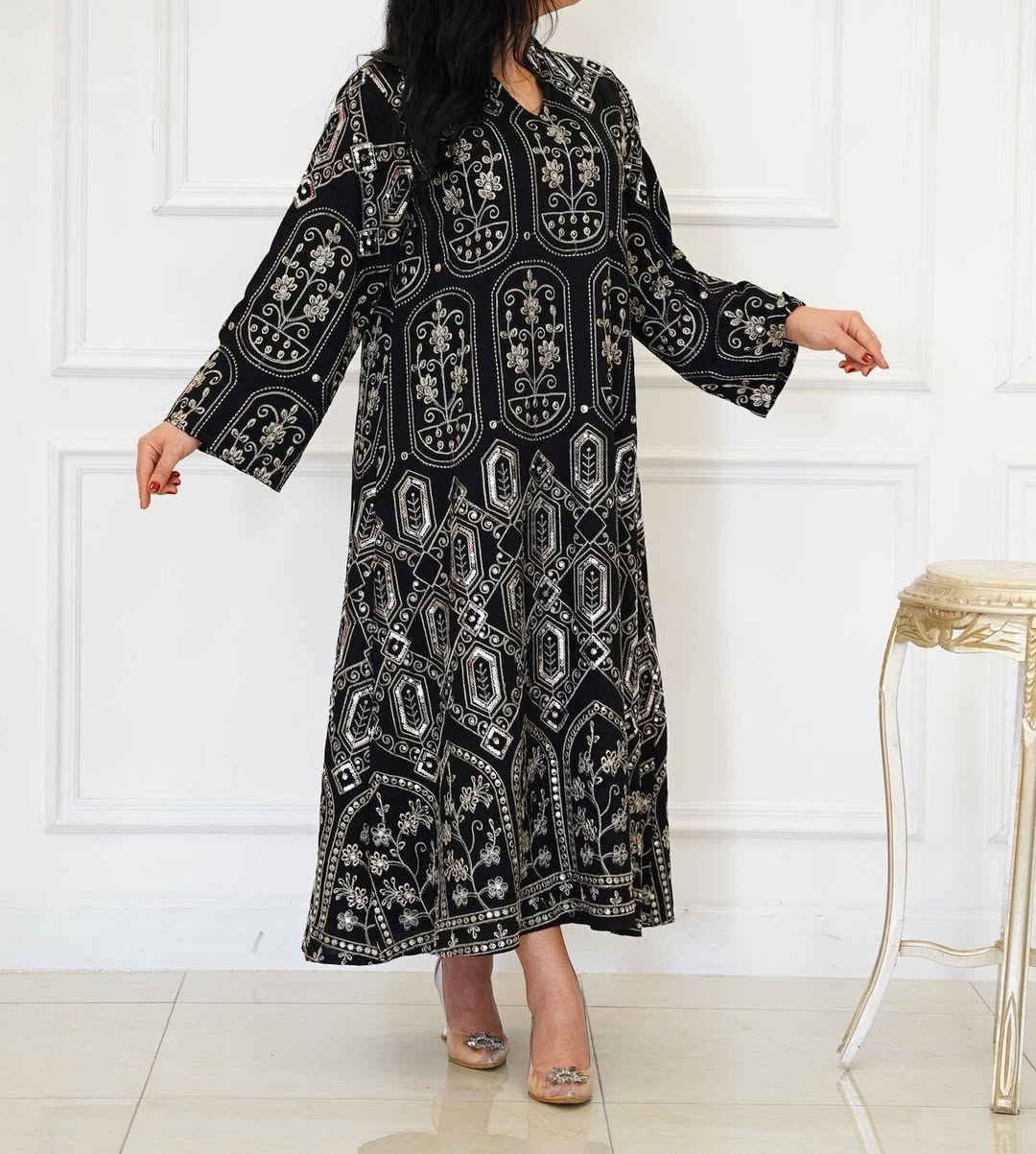 مين بتحب الدراعـة الناعمة والأنيقة؟ 😍
وصلت موديلات جديدة ✨
احكيلي رأيك بالصورة 👇
متوفر جميع المقاسات
واللي بدها السعر تبعتلي خاص 💌
0793639966


**إذا كنت صاحب هذا الإعلان وتريد حذفه لأي سبب، رجاءا أرسل رسالة إلى الدعم الفني**