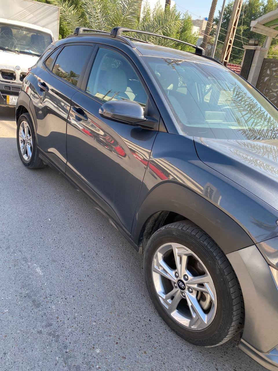 سلام عليكم
كونا موديل 2023 نص فول ماشيه 25 الف   صور الحادث بالمنشور
بدون رقم السعر ب 120 $ المكان حي العامل ***********
