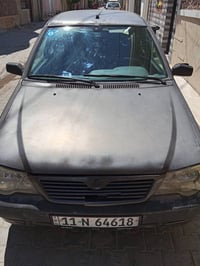 سايبا هاج باك • ٢٠١٢ • ساحة عدن