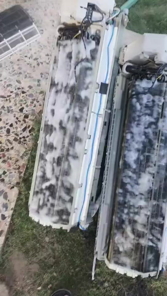 🔧 تنصيب وتنظيف أجهزة التكييف (السبالت) بأعلى جودة! 🌬️

هل تبحث عن خدمة تركيب وصيانة احترافية لأجهزة التكييف؟ نحن هنا لتقديم الحلول المثالية لك!

🌟 خدماتنا تشمل:

تركيب أجهزة تكييف سبالت بأحدث الأنظمة والتقنيات.

تنظيف فلاتر التكييف لضمان هواء نظيف وصحي.

تنظيف الأنابيب الداخلية لضمان كفاءة التبريد والتدفئة.

صيانة دورية تشمل فحص شامل لجميع مكونات التكييف.

إصلاح الأعطال بأسرع وقت ممكن وبأفضل الأسعار.

لماذا تختارنا؟ ✅ فريق متخصص في تركيب وصيانة أجهزة التكييف. ✅ استخدام معدات حديثة وتقنيات عالية الجودة. ✅ سرعة في التنفيذ وخدمة موثوقة. ✅ أسعار تنافسية وخدمة مميزة.

اتصل بنا الآن للحصول على خدمة احترافية وعروض خاصة!

📞 [رقم الهاتف ***********
#fyp
#foryoupage
#tiktokchallenge
#duet
#trending
#comedy
#savagechallenge
#tiktoktrend
#levelup
#featureme
#tiktokfamous
#repost
#viralvideos
#viralpost
#video
#foryou
#slowmo
#new
#funnyvideos
#likeforfollow
#artist
#fitness
#justforfun
#couplegoals
#beautyblogger
#music
#recipe
#DIY
#funny
#relationship
#tiktokcringe
#tiktokdance
#dancer
#dancelove
#dancechallenge
#5mincraft
#workout
#motivation
#lifestyle
#junebugchallenge
#canttouchthis
#fashion
#ootd
#inspirational
#goal
#quotes
#behindthescenes
#weirdpets
#memes
#savagechallenge
