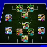 حساب تبادل • ٥٠٠ لاعب • ارني صورة