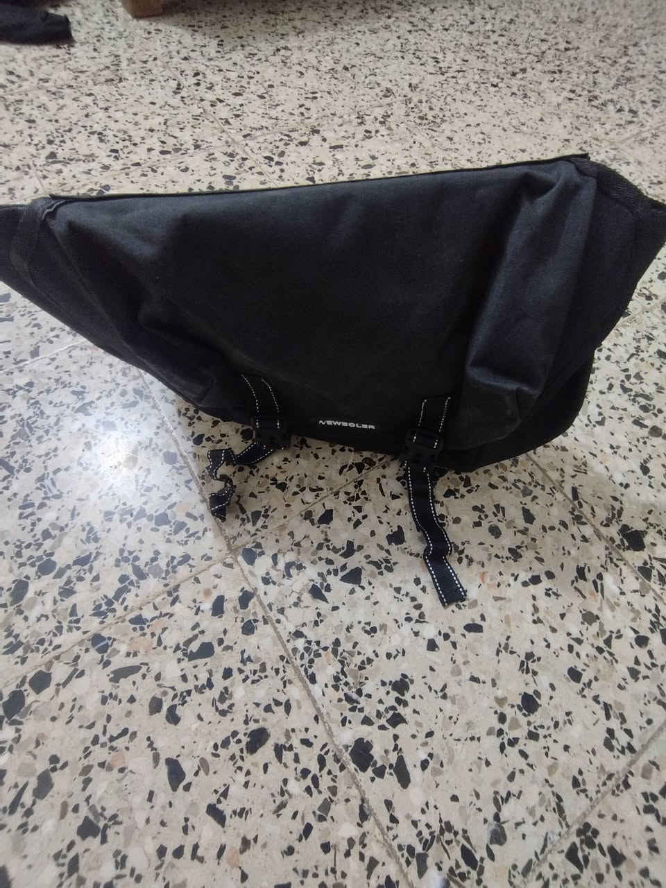 جنطه مال دراجه
السعر 25
المكان راوه


**إذا كنت صاحب هذا الإعلان وتريد حذفه لأي سبب، رجاءا أرسل رسالة إلى الدعم الفني**