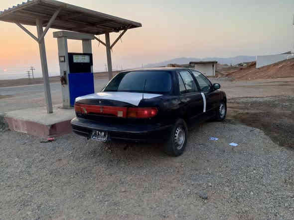 کیا سفیا 8و بەخ کارتی مروری لەگەڵە من بەعلوج دەی فرۆشم گێڕ عادییە گیرو مەکینەی باشە لەزەخت دوکەری هەیە بی دەعم و لێدراوە پشت و پیشی کەپسە زۆر توندو،تۆڵە ماڵی فەقیرە کارەبای باشە پاوەرفرچە تەنزیل ئیشارەت چواری دوو جام کارەبای گشتی ئیشدەکات زۆر بەهەڵمەتە زۆرخاوێنیش ماوەتەوە ماڵی مەدەنی بەشەرت
(شوێن کۆیە   نرخ 10گەڵاو مەجالیکی برایانەشی تیایە)
***********
