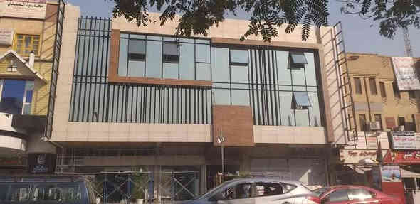 شغل وجهات كيلتن اوجام بوسلين فرونتك كاربون حداده عامه ***********
