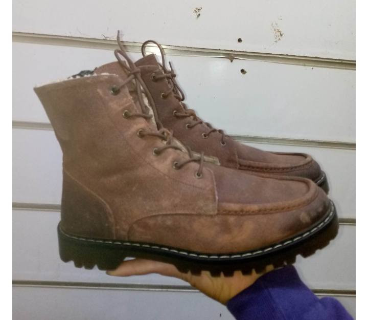 كيكرز باله اصلي
قياس 41 ونص مامستخدم
السعر 100 قفل قفل


**إذا كنت صاحب هذا الإعلان وتريد حذفه لأي سبب، رجاءا أرسل رسالة إلى الدعم الفني**