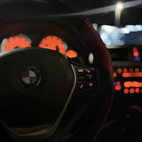 للبيع BMW F30 موديل 2016 للتصال على الرقم 07716076777