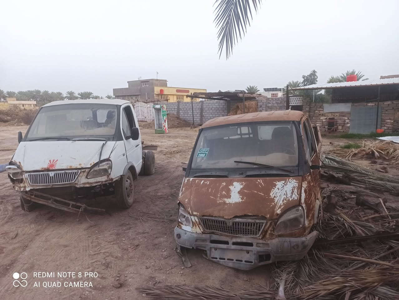 السلام عليكم سيارات كازيل عدد 2 للبيع ارقام تسقيط بابل اثنينهم غير متواجد على الفيس للاستفسار الاتصال بالرقم ***********او ***********
