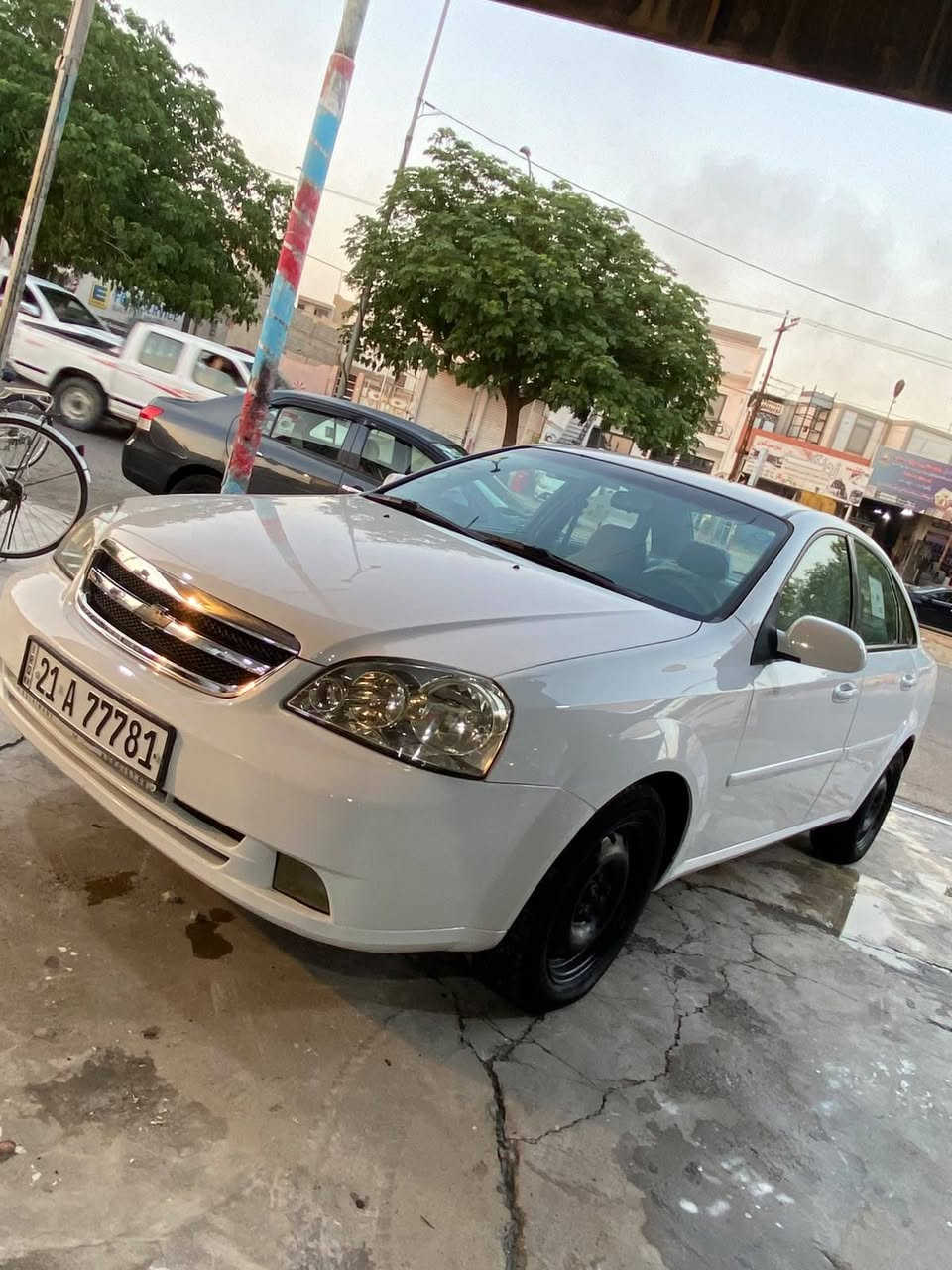 اوبترا موديل ٢٠١٠ كير اوتو ماتيك كير محرك بشرط تبريد ثلج سنويه جديد٢٠٢٩ صبغ بي اربع قطع بدون دواخل ابيع حزام سعر 67شراي خابر ***********مكان كركوك للبيع فقط ماراوس ولا بيع قسط كركوك, العراق
