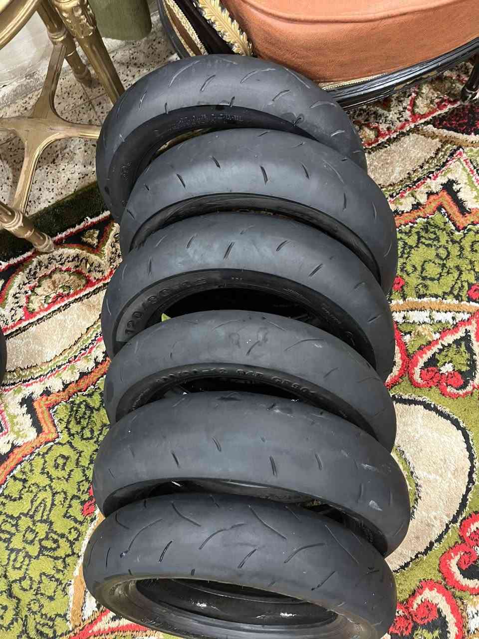 سلام علايكم تايرات سكنس عام جلاتين مكاني بلديات موجود توصيل استفسار اكثر خاص ***********
